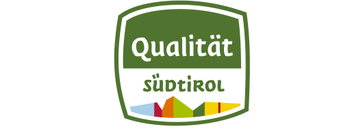 Qualitätszeichen Südtirol