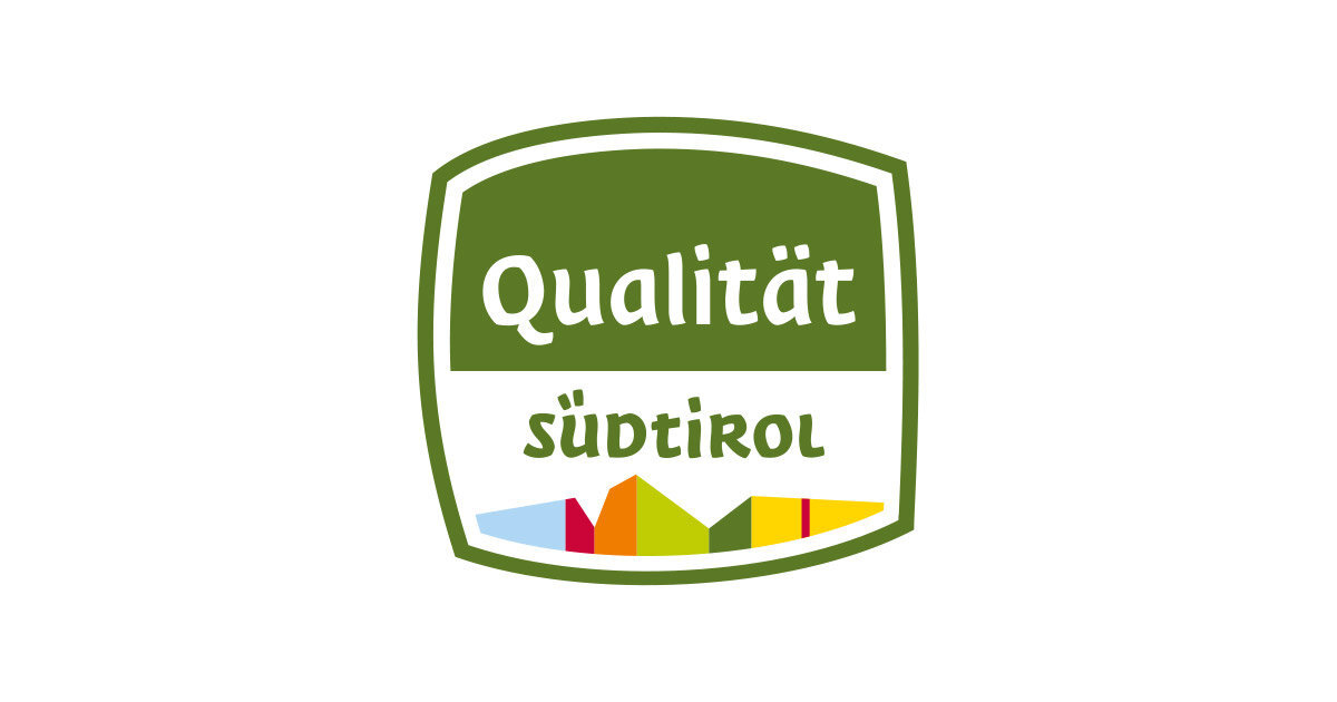 Qualitätszeichen Südtirol