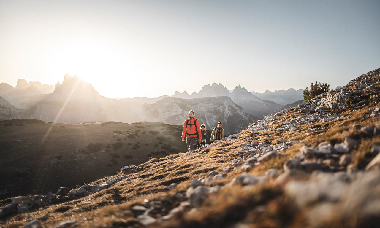 Bildsprache Südtirol: Beispielbild